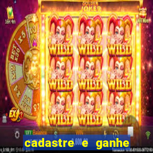 cadastre e ganhe 10 reais bet